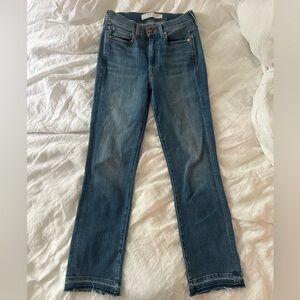 AYR pop Jean